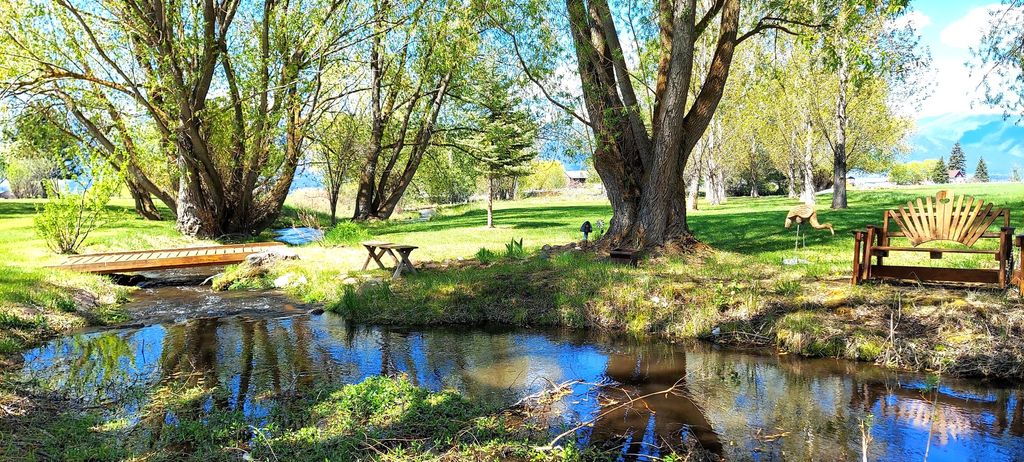 Photo of 586 Cash Nichols Road, Stevensville, MT 59870 (MLS # 30060712)