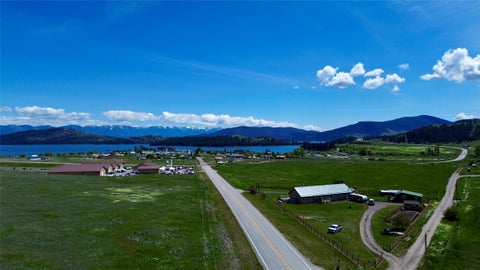 Tiny photo for 0 Lot 2 Yellowbell Lane #Lot 2, Dayton, MT 59914 (MLS # 30073428)