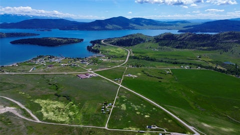 Tiny photo for 0 Lot 2 Yellowbell Lane #Lot 2, Dayton, MT 59914 (MLS # 30073428)