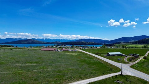 Tiny photo for 0 Lot 2 Yellowbell Lane #Lot 2, Dayton, MT 59914 (MLS # 30073428)