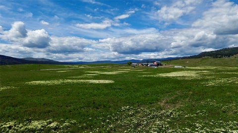 Tiny photo for 0 Lot 2 Yellowbell Lane #Lot 2, Dayton, MT 59914 (MLS # 30073428)