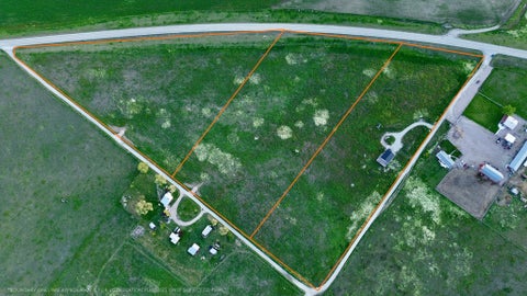 Tiny photo for 0 Lot 2 Yellowbell Lane #Lot 2, Dayton, MT 59914 (MLS # 30073428)