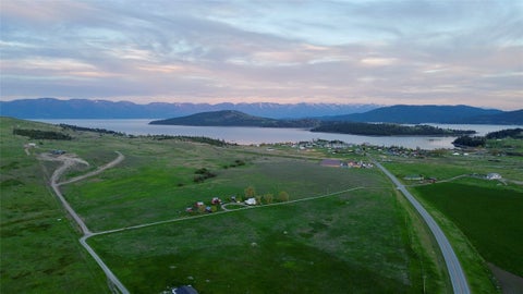 Tiny photo for 0 Lot 2 Yellowbell Lane #Lot 2, Dayton, MT 59914 (MLS # 30073428)
