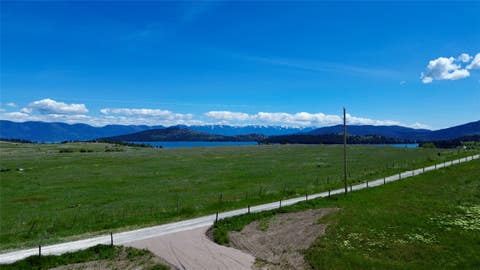 Tiny photo for 0 Lot 2 Yellowbell Lane #Lot 2, Dayton, MT 59914 (MLS # 30073428)