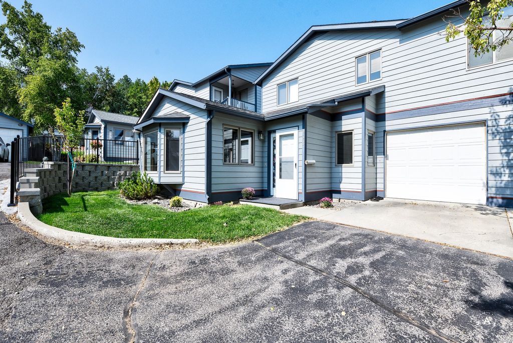 Photo of 2143 Alpine Drive, Helena, MT 59601 (MLS # 30053555)