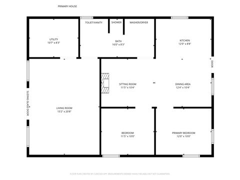 Tiny photo for 1500 Hodge Creek Road, Kila, MT 59920 (MLS # 30070610)