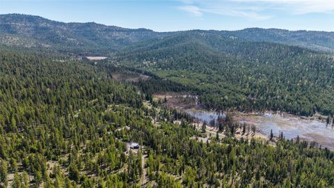 Tiny photo for 1500 Hodge Creek Road, Kila, MT 59920 (MLS # 30070610)