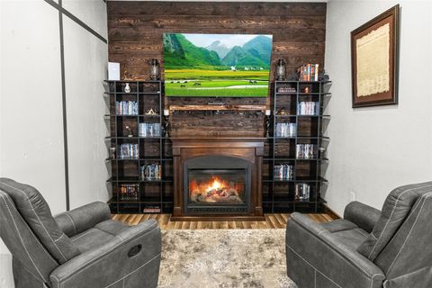 Tiny photo for 1500 Hodge Creek Road, Kila, MT 59920 (MLS # 30070610)