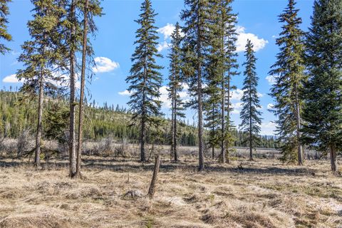 Tiny photo for 1500 Hodge Creek Road, Kila, MT 59920 (MLS # 30070610)