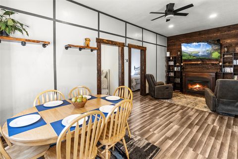 Tiny photo for 1500 Hodge Creek Road, Kila, MT 59920 (MLS # 30070610)