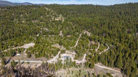 Tiny photo for 1500 Hodge Creek Road, Kila, MT 59920 (MLS # 30070610)