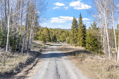 Tiny photo for 1500 Hodge Creek Road, Kila, MT 59920 (MLS # 30070610)