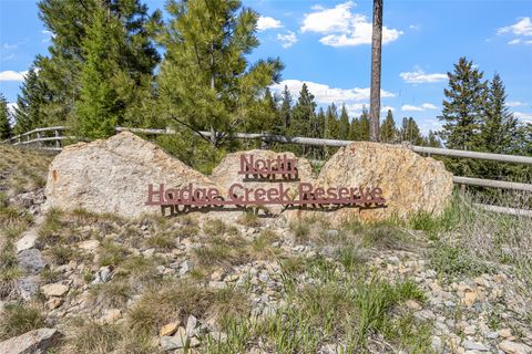 Tiny photo for 1500 Hodge Creek Road, Kila, MT 59920 (MLS # 30070610)