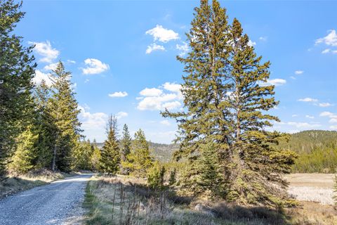 Tiny photo for 1500 Hodge Creek Road, Kila, MT 59920 (MLS # 30070610)