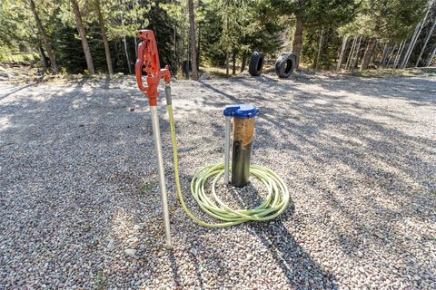 Tiny photo for 1500 Hodge Creek Road, Kila, MT 59920 (MLS # 30070610)