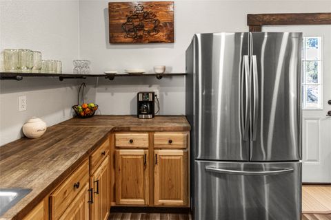 Tiny photo for 1500 Hodge Creek Road, Kila, MT 59920 (MLS # 30070610)