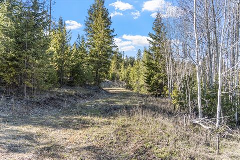Tiny photo for 1500 Hodge Creek Road, Kila, MT 59920 (MLS # 30070610)