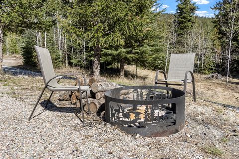 Tiny photo for 1500 Hodge Creek Road, Kila, MT 59920 (MLS # 30070610)
