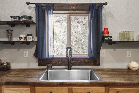 Tiny photo for 1500 Hodge Creek Road, Kila, MT 59920 (MLS # 30070610)