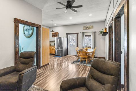 Tiny photo for 1500 Hodge Creek Road, Kila, MT 59920 (MLS # 30070610)