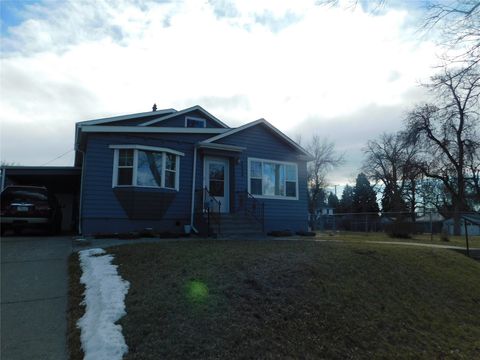 Photo of 2904 2nd Avenue N, Great Falls, MT 59401 (MLS # 30065970)