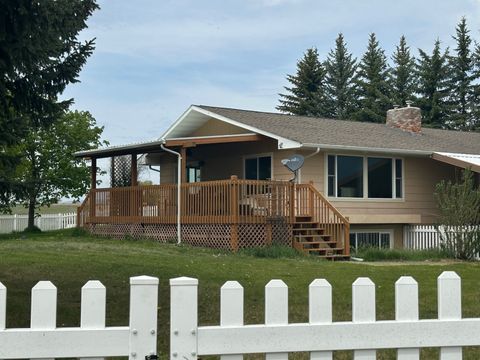 42654 Frisk Lane Pablo MT 59855