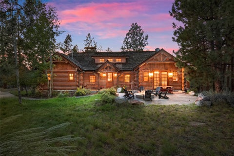 Photo of 770 Pallo Trail, Hamilton, MT 59840 (MLS # 30075257)