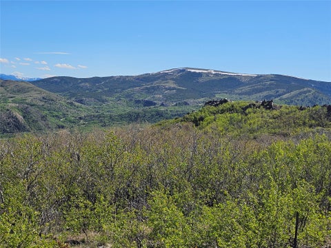 Photo of NHN Alpha Trail, Anaconda, MT 59711 (MLS # 30077587)