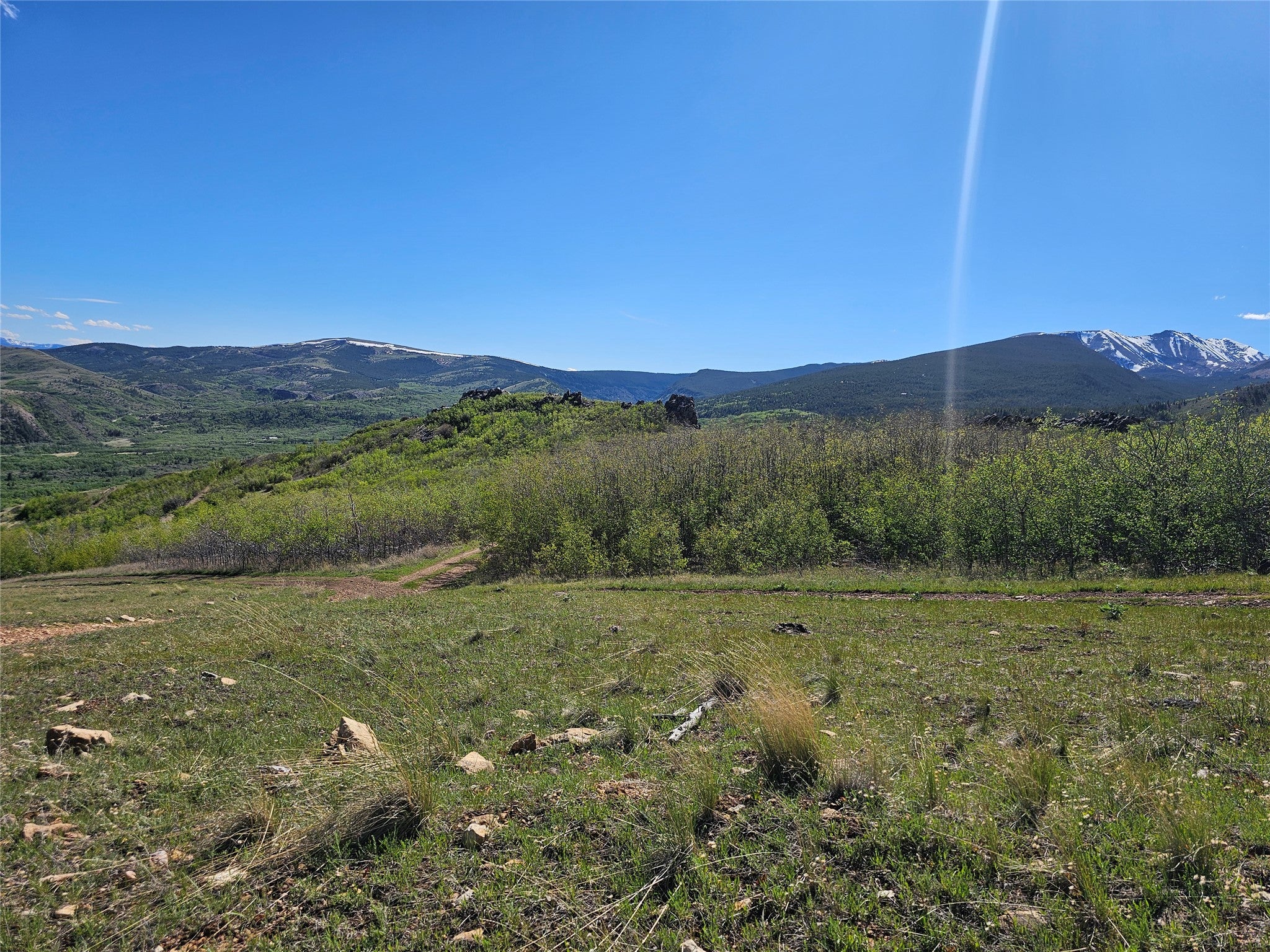 NHN Alpha Trail
