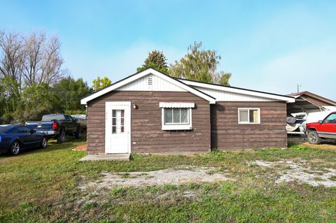 Photo of 411 N Spruce Street, Townsend, MT 59644 (MLS # 30057504)