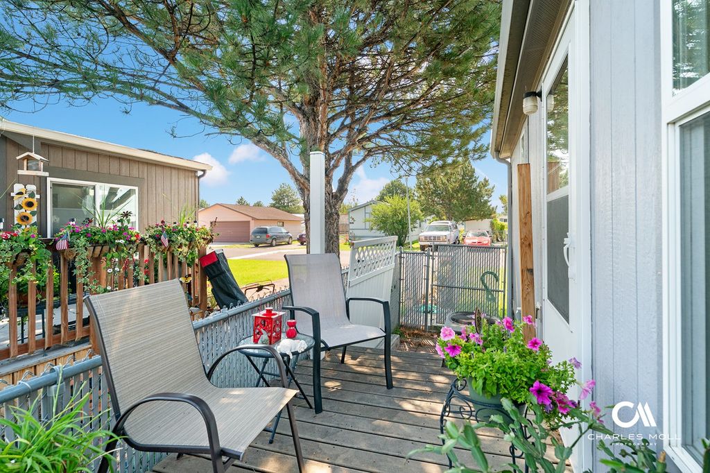 Photo of 2934 Flamingo Road, Helena, MT 59601 (MLS # 30056269)