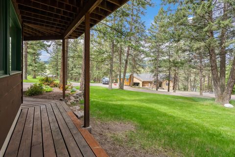 Tiny photo for 219 Segiah Way, Kalispell, MT 59901 (MLS # 30071039)