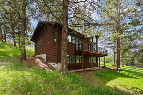 Tiny photo for 219 Segiah Way, Kalispell, MT 59901 (MLS # 30071039)