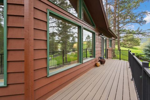 Tiny photo for 219 Segiah Way, Kalispell, MT 59901 (MLS # 30071039)