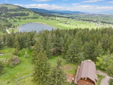 Tiny photo for 219 Segiah Way, Kalispell, MT 59901 (MLS # 30071039)