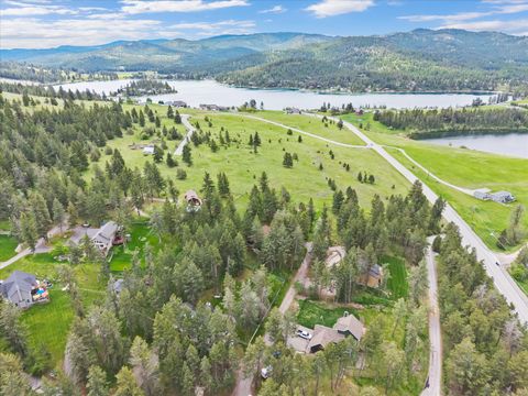 Tiny photo for 219 Segiah Way, Kalispell, MT 59901 (MLS # 30071039)