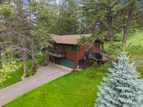 Tiny photo for 219 Segiah Way, Kalispell, MT 59901 (MLS # 30071039)