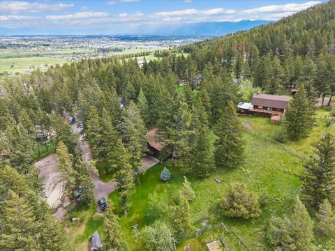 Tiny photo for 219 Segiah Way, Kalispell, MT 59901 (MLS # 30071039)
