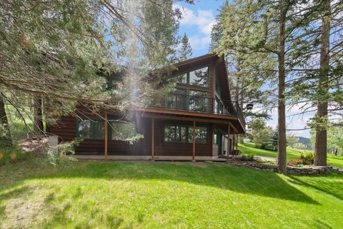 Tiny photo for 219 Segiah Way, Kalispell, MT 59901 (MLS # 30071039)