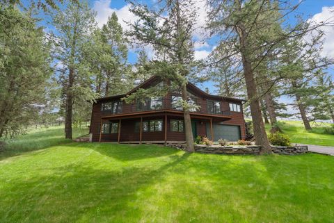 Tiny photo for 219 Segiah Way, Kalispell, MT 59901 (MLS # 30071039)