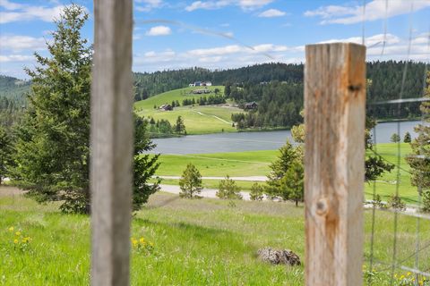Tiny photo for 219 Segiah Way, Kalispell, MT 59901 (MLS # 30071039)