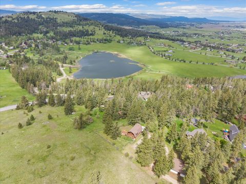 Tiny photo for 219 Segiah Way, Kalispell, MT 59901 (MLS # 30071039)