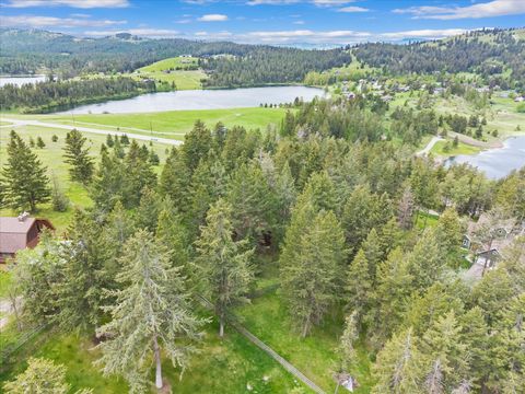 Tiny photo for 219 Segiah Way, Kalispell, MT 59901 (MLS # 30071039)
