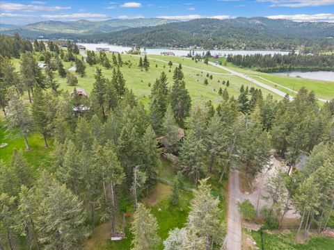 Tiny photo for 219 Segiah Way, Kalispell, MT 59901 (MLS # 30071039)