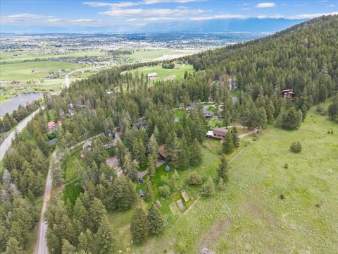 Tiny photo for 219 Segiah Way, Kalispell, MT 59901 (MLS # 30071039)