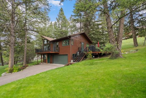 Photo of 219 Segiah Way, Kalispell, MT 59901 (MLS # 30071039)