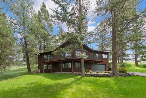 Tiny photo for 219 Segiah Way, Kalispell, MT 59901 (MLS # 30071039)
