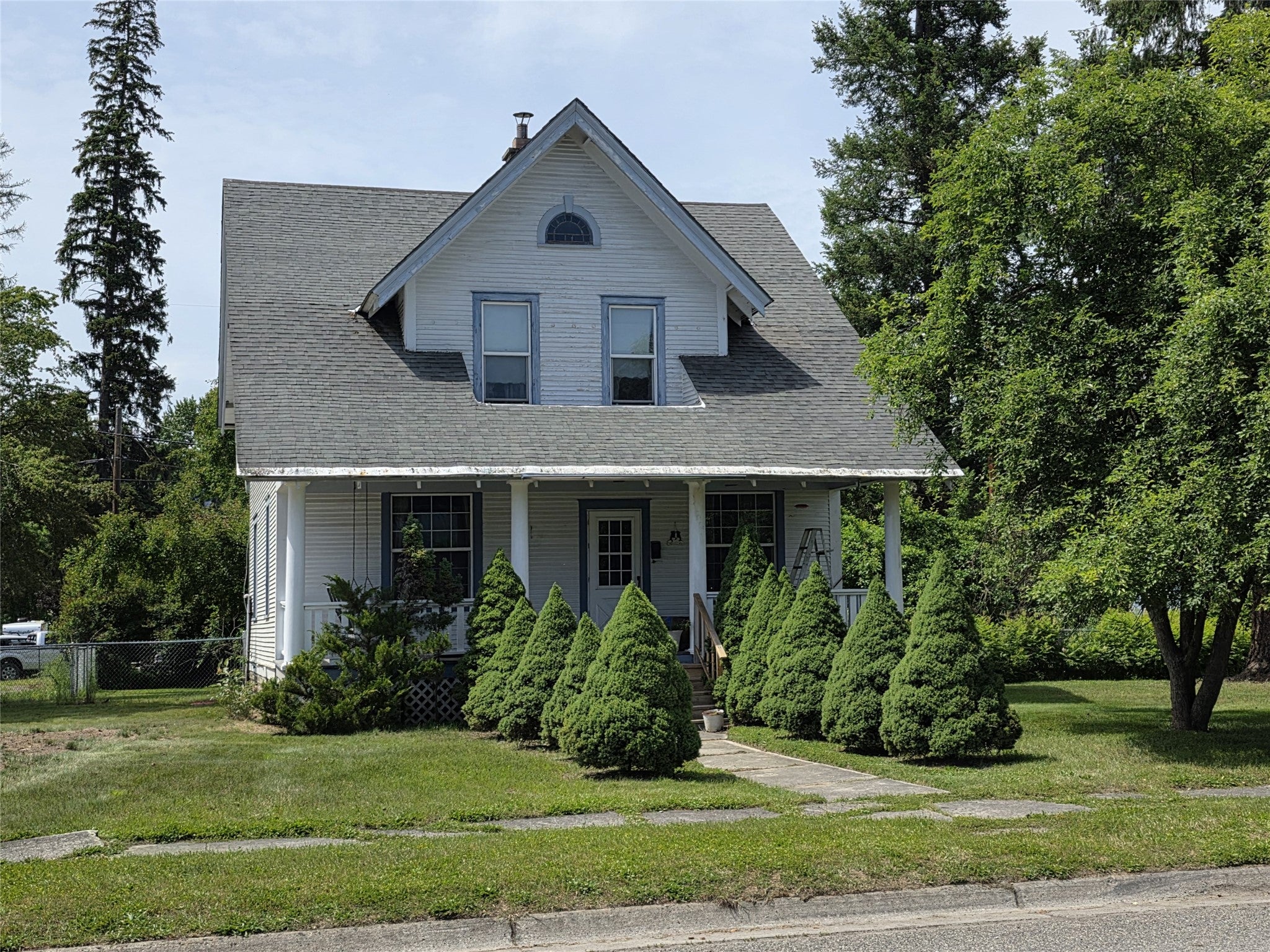 418 Idaho Avenue