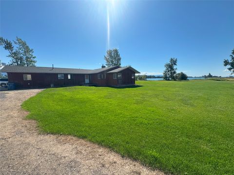 Photo of 2883 & 2879 Lower Valley Road, Kalispell, MT 59901 (MLS # 30055815)