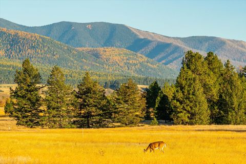 739 Paradise Loop Eureka MT 59917
